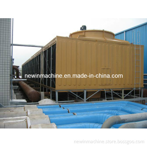 Fiber Galss Cooling Tower